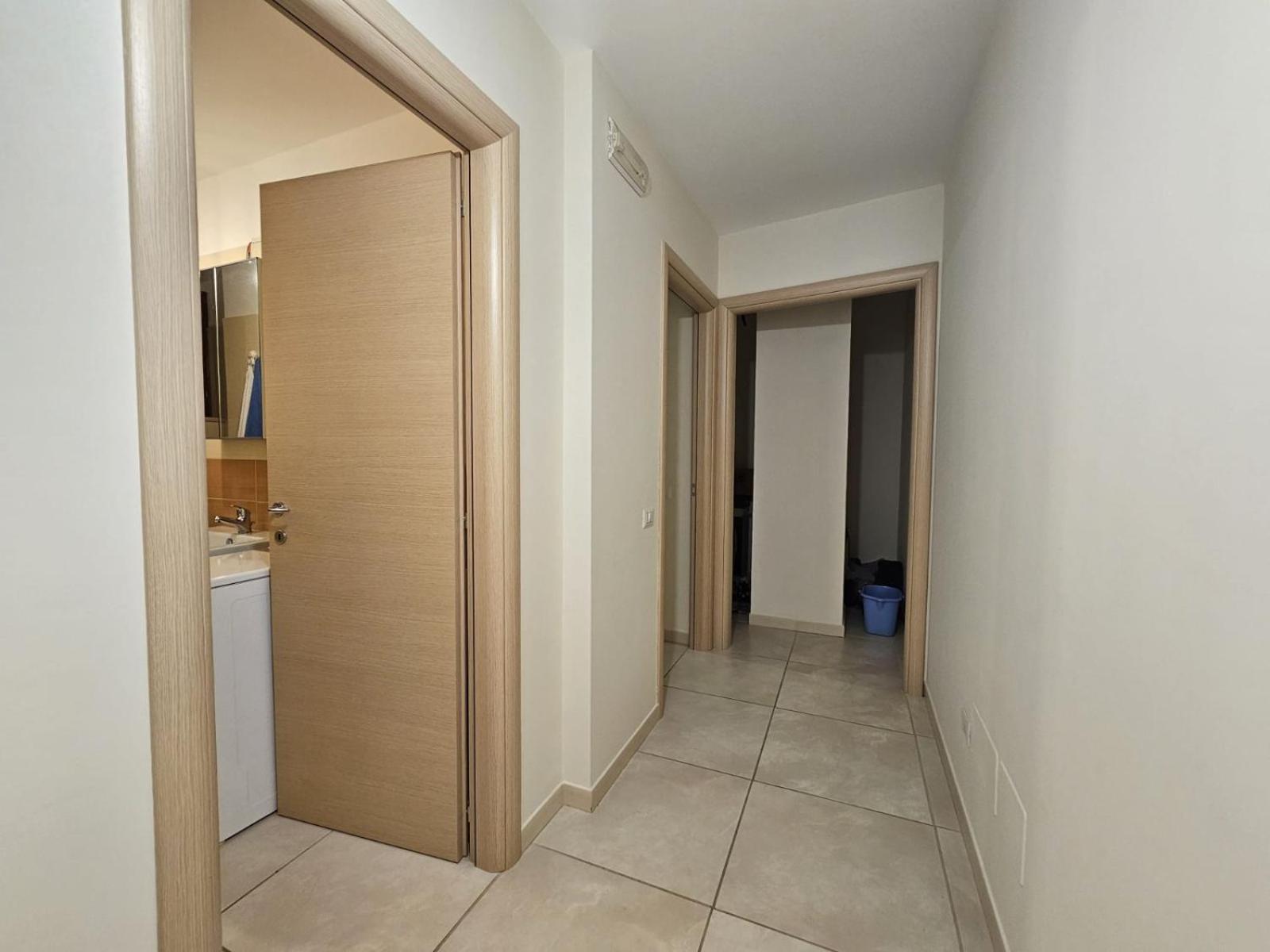 Sotto Il Castello Apartment Matera Exterior photo